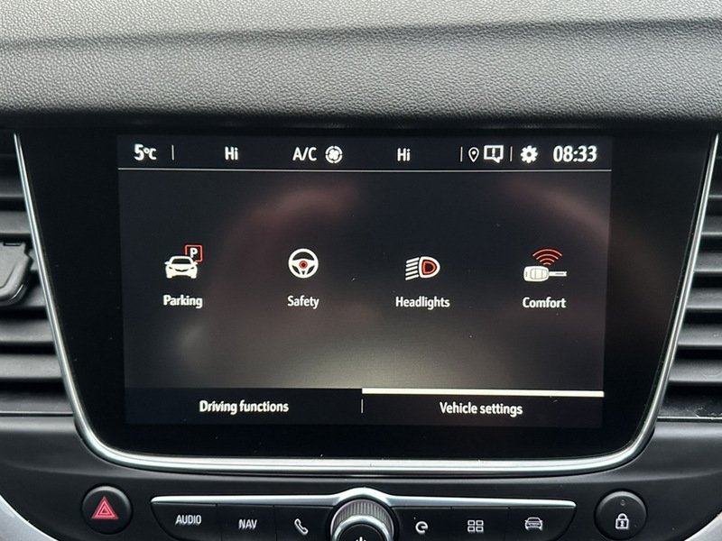 Used Vauxhall Grandland X 2021 for sale - 78168043: Photo 28