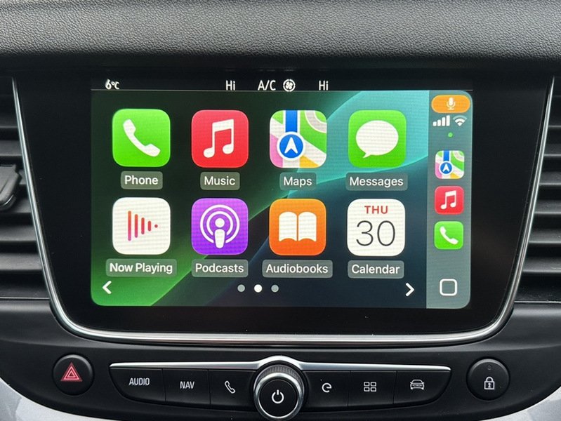 Used Vauxhall Grandland X 2021 for sale - 78168043: Photo 29