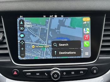 Used Vauxhall Grandland X 2021 for sale - 78168043: Photo