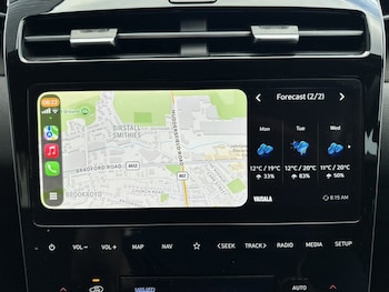 Used Hyundai TUCSON 2023 for sale - 78986617: Photo