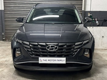 Used Hyundai TUCSON 2023 for sale - 78986617: Photo