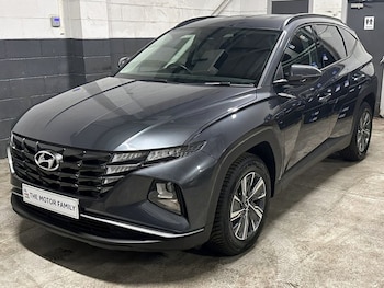 Used Hyundai TUCSON 2023 for sale - 78986617: Photo