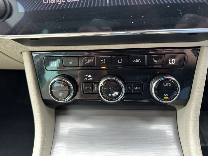 Used Skoda Superb 2022 for sale - 77311339: Photo 23