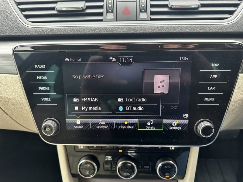 Used Skoda Superb 2022 for sale - 77311339: Photo 27