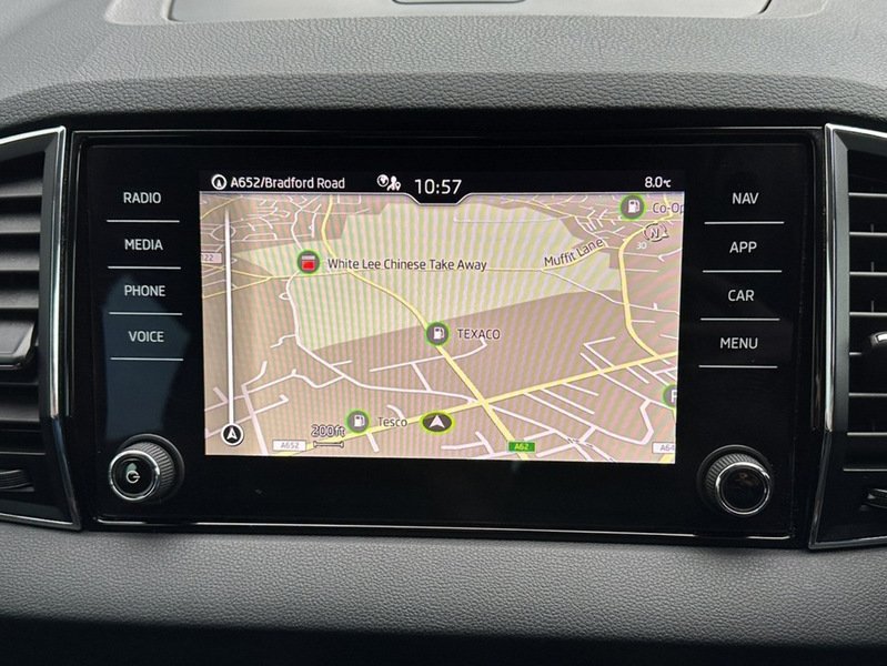 Used Skoda Karoq 2022 for sale - 77069797: Photo 10