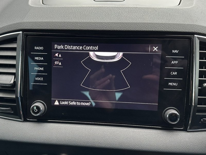 Used Skoda Karoq 2022 for sale - 77069797: Photo 11