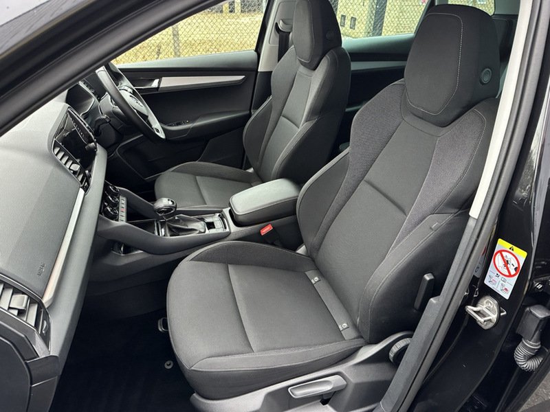 Used Skoda Karoq 2022 for sale - 77069797: Photo 13