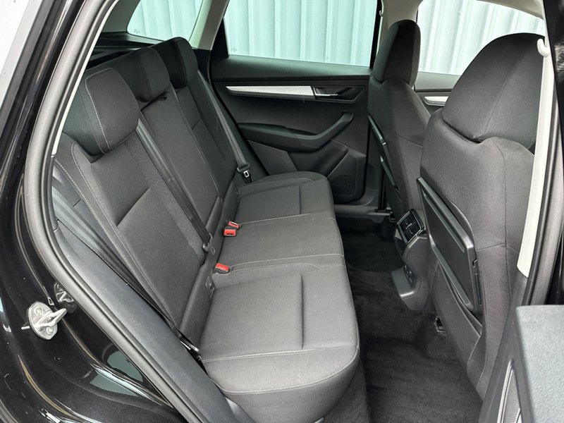 Used Skoda Karoq 2022 for sale - 77069797: Photo 14