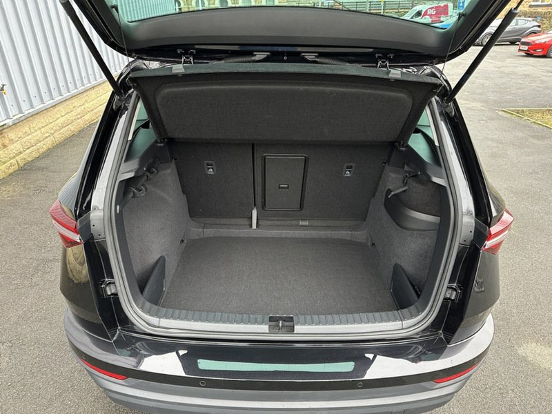 Used Skoda Karoq 2022 for sale - 77069797: Photo 16