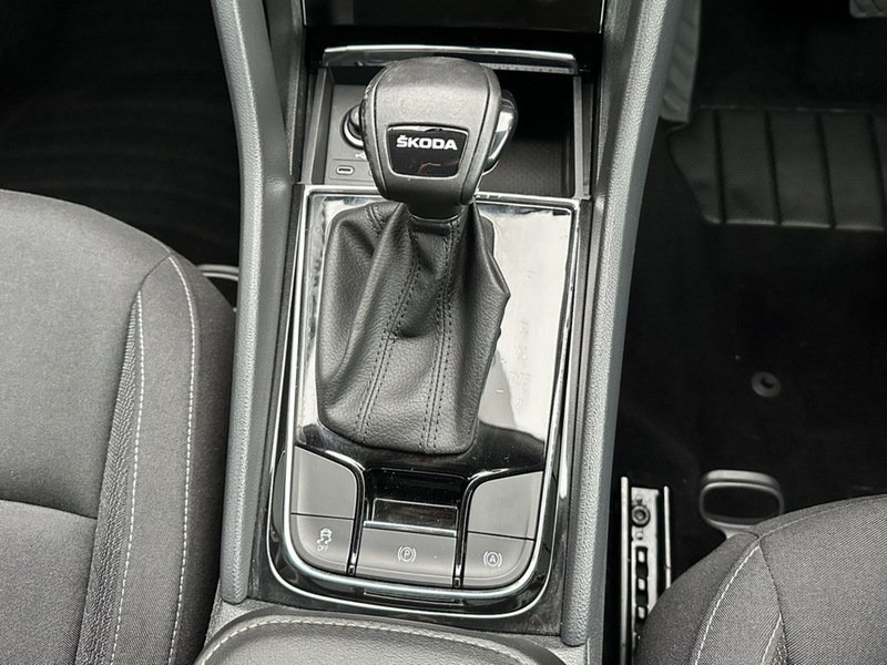 Used Skoda Karoq 2022 for sale - 77069797: Photo 21