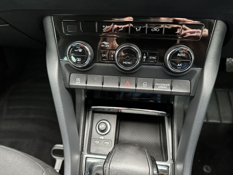 Used Skoda Karoq 2022 for sale - 77069797: Photo 22