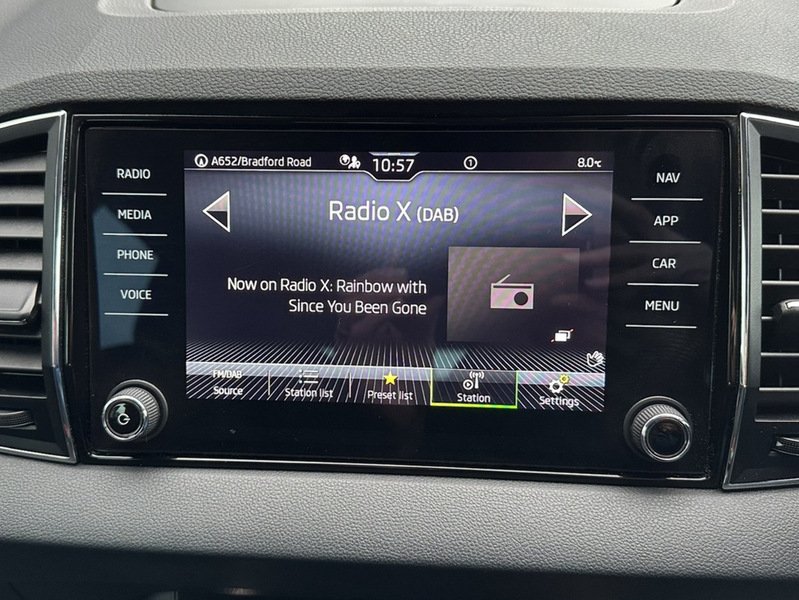 Used Skoda Karoq 2022 for sale - 77069797: Photo 23