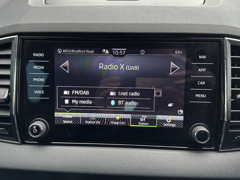 Used Skoda Karoq 2022 for sale - 77069797: Photo 24