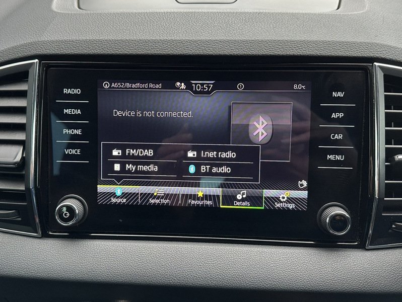 Used Skoda Karoq 2022 for sale - 77069797: Photo 25