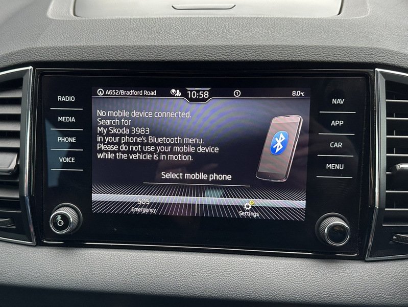 Used Skoda Karoq 2022 for sale - 77069797: Photo 26