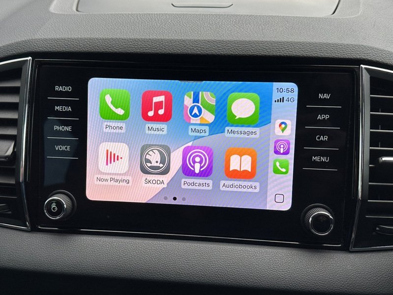 Used Skoda Karoq 2022 for sale - 77069797: Photo 27