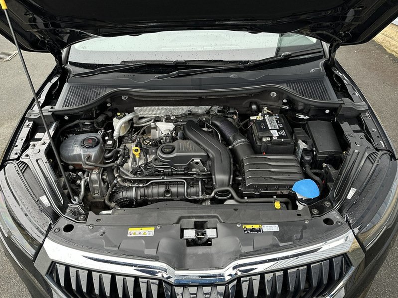 Used Skoda Karoq 2022 for sale - 77069797: Photo 28