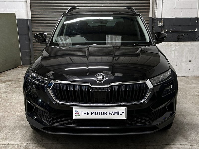 Used Skoda Karoq 2022 for sale - 77069797: Photo 3