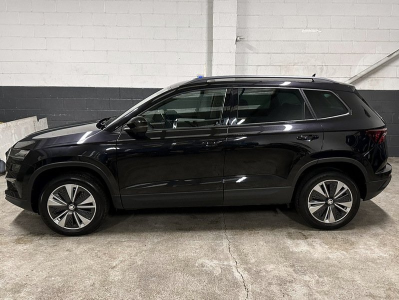 Used Skoda Karoq 2022 for sale - 77069797: Photo 5