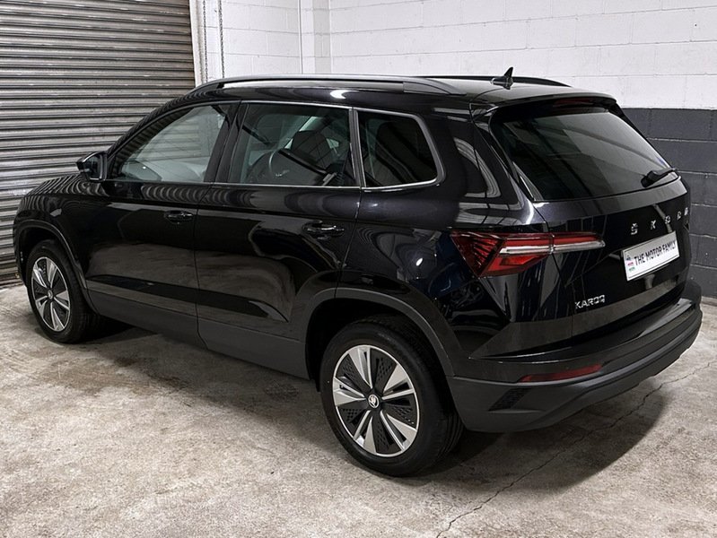 Used Skoda Karoq 2022 for sale - 77069797: Photo 6