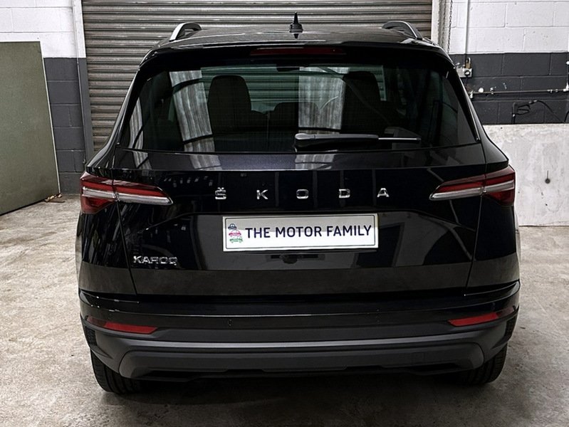 Used Skoda Karoq 2022 for sale - 77069797: Photo 7