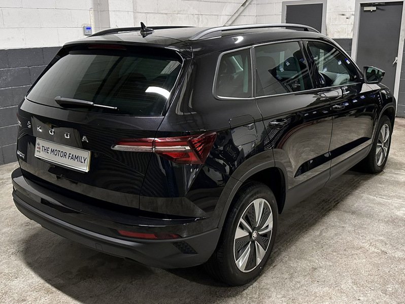 Used Skoda Karoq 2022 for sale - 77069797: Photo 8