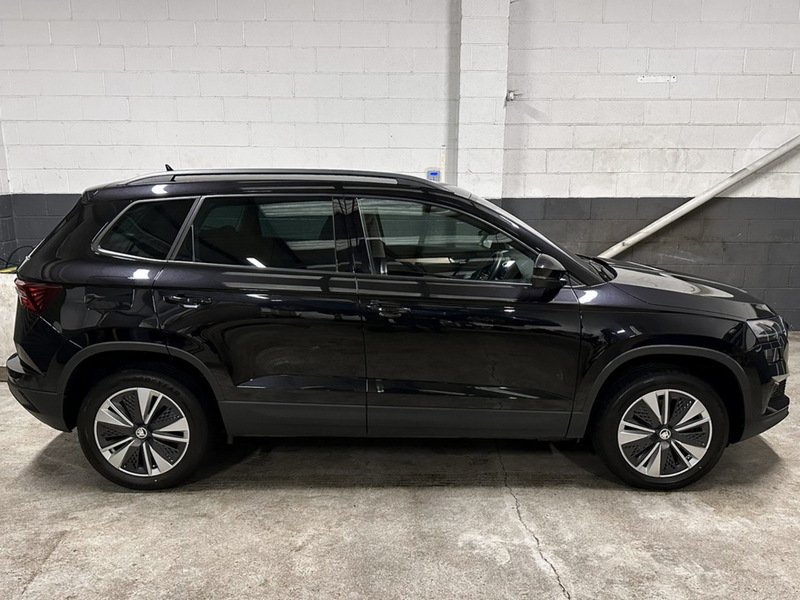 Used Skoda Karoq 2022 for sale - 77069797: Photo 9