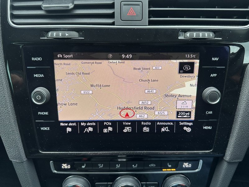 Used Volkswagen Golf 2020 for sale - 77162038: Photo 10