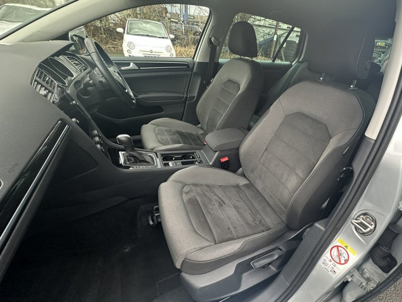 Used Volkswagen Golf 2020 for sale - 77162038: Photo 12