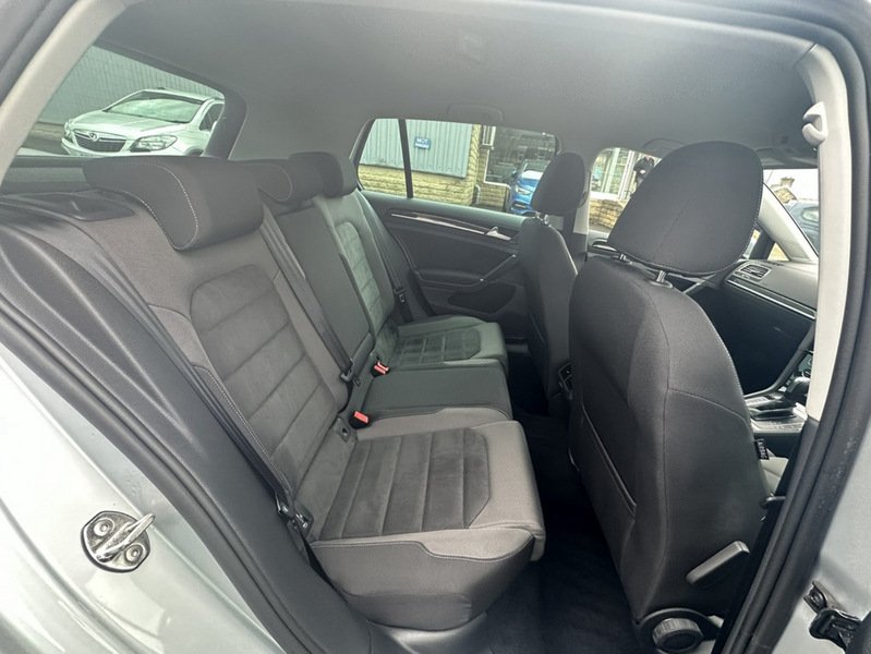 Used Volkswagen Golf 2020 for sale - 77162038: Photo 14