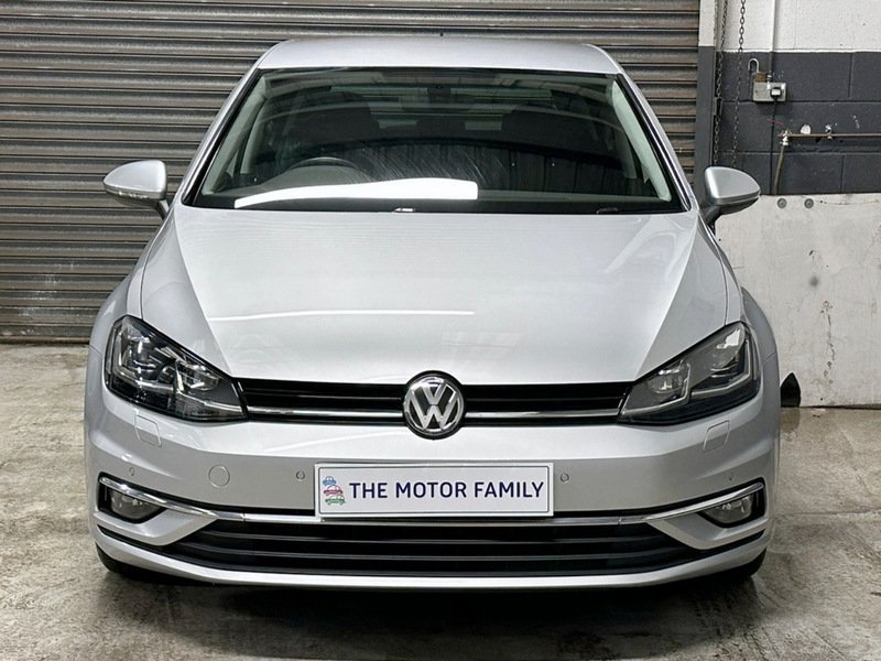 Used Volkswagen Golf 2020 for sale - 77162038: Photo 3