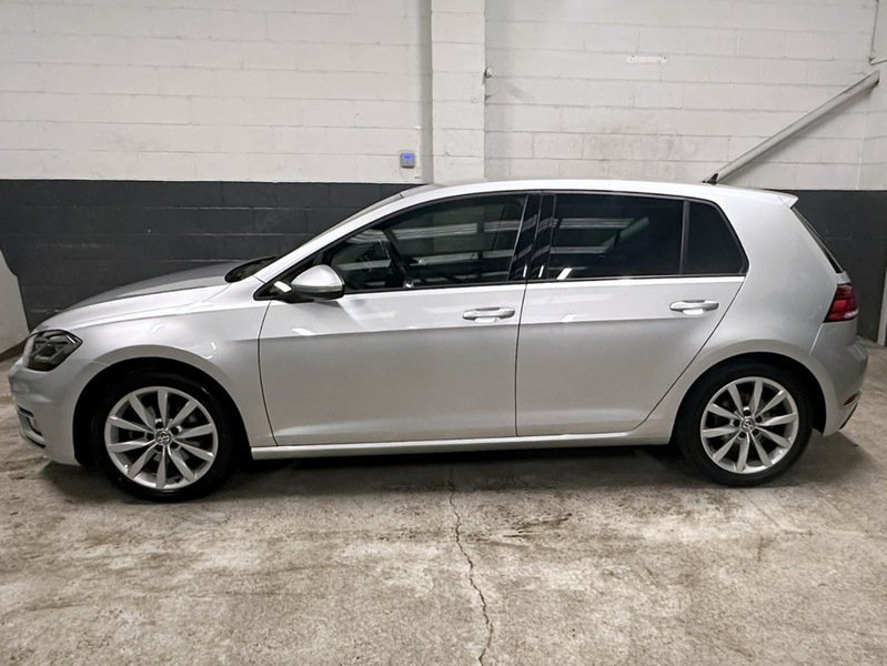 Used Volkswagen Golf 2020 for sale - 77162038: Photo 5