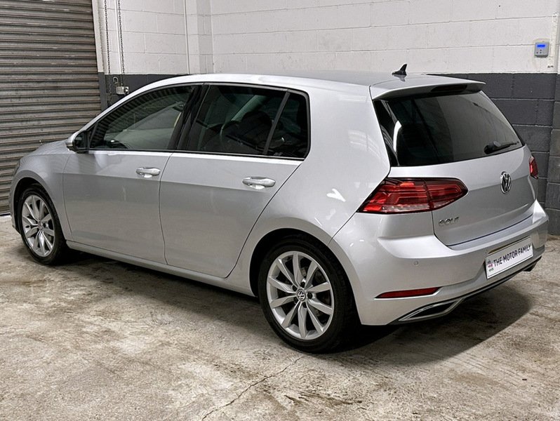 Used Volkswagen Golf 2020 for sale - 77162038: Photo 6