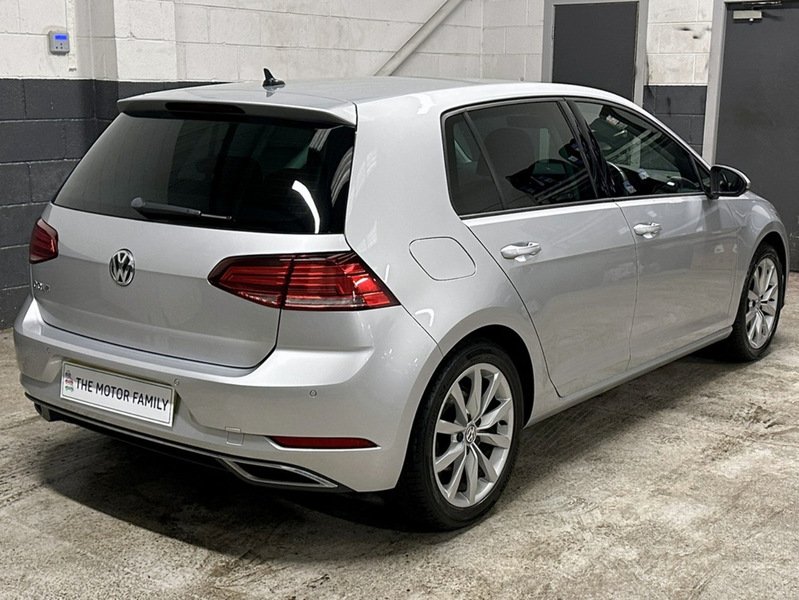 Used Volkswagen Golf 2020 for sale - 77162038: Photo 8