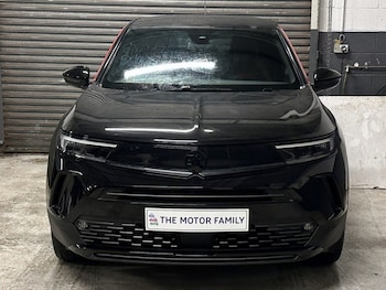 Used Vauxhall Mokka 2023 for sale - 77508157: Photo