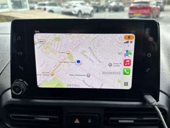Used Vauxhall Combo Life 2021 for sale - 74387799: Photo