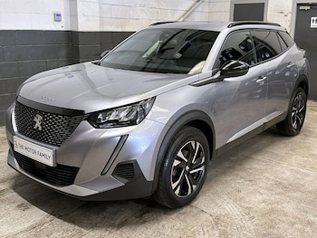 Used Peugeot 2008 2023 for sale - 78971519: Photo