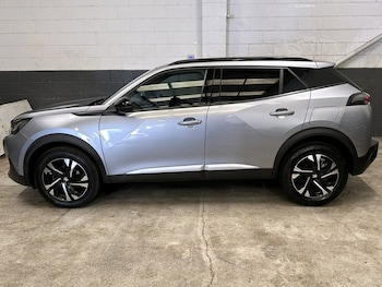 Used Peugeot 2008 2023 for sale - 78971519: Photo