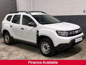 2023 - 1.0 TCe 90 Essential 5dr