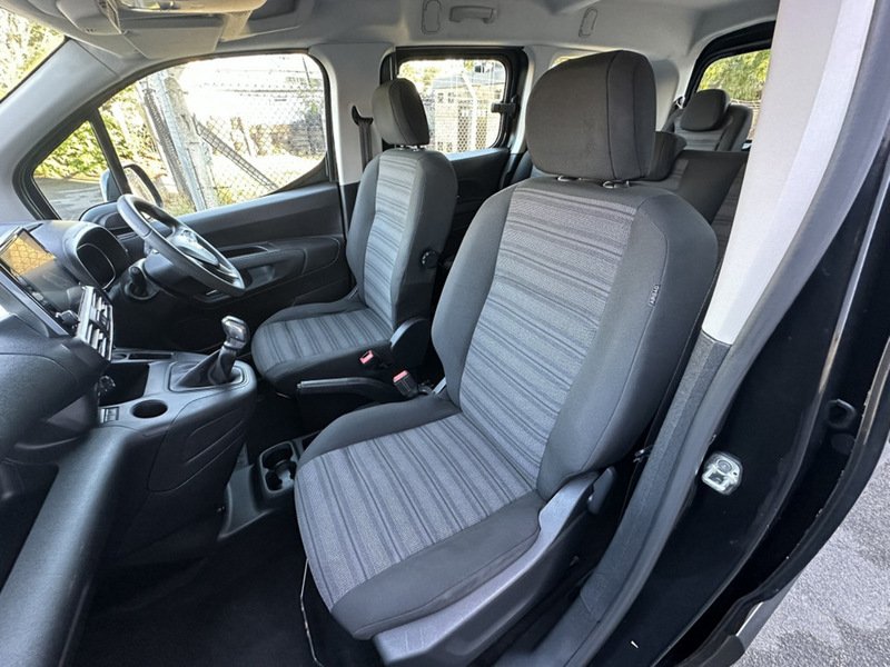 Used Vauxhall Combo Life 2019 for sale - 76093050: Photo 10