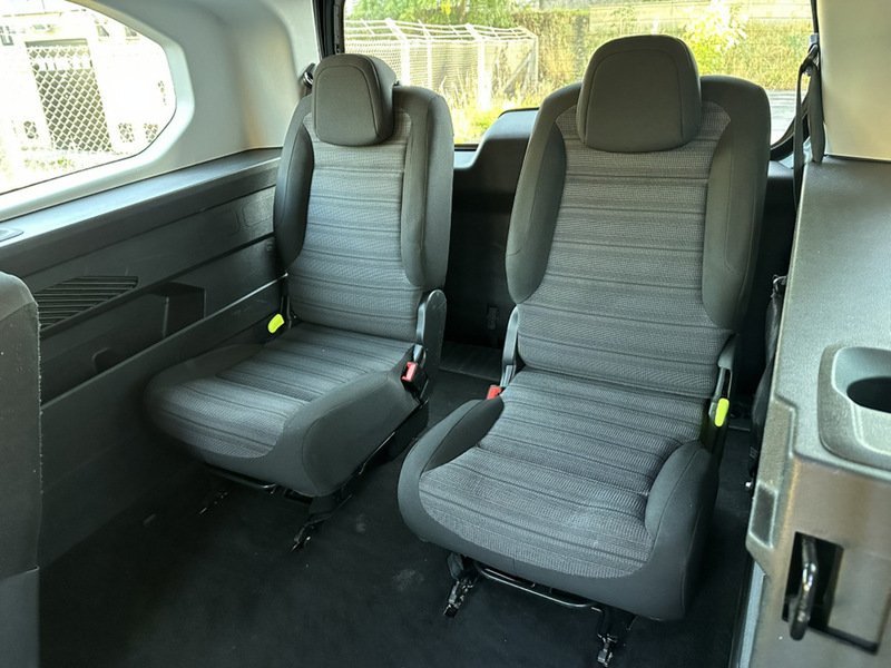 Used Vauxhall Combo Life 2019 for sale - 76093050: Photo 14