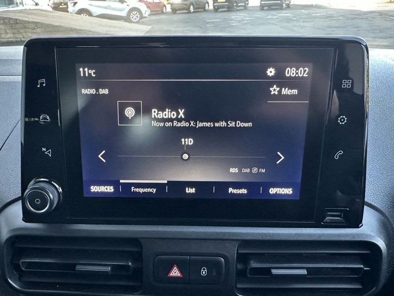 Used Vauxhall Combo Life 2019 for sale - 76093050: Photo 16