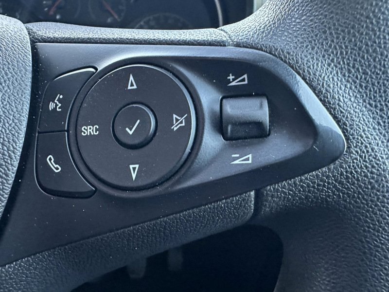 Used Vauxhall Combo Life 2019 for sale - 76093050: Photo 20