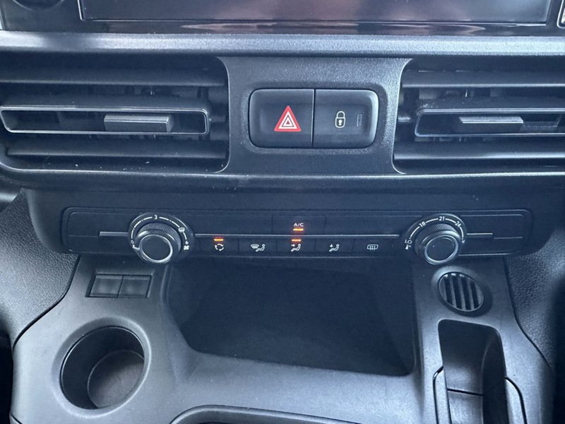 Used Vauxhall Combo Life 2019 for sale - 76093050: Photo 22
