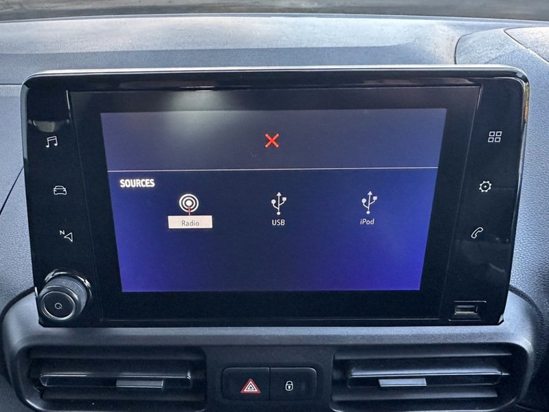 Used Vauxhall Combo Life 2019 for sale - 76093050: Photo 23