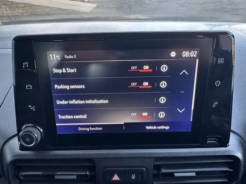Used Vauxhall Combo Life 2019 for sale - 76093050: Photo 24