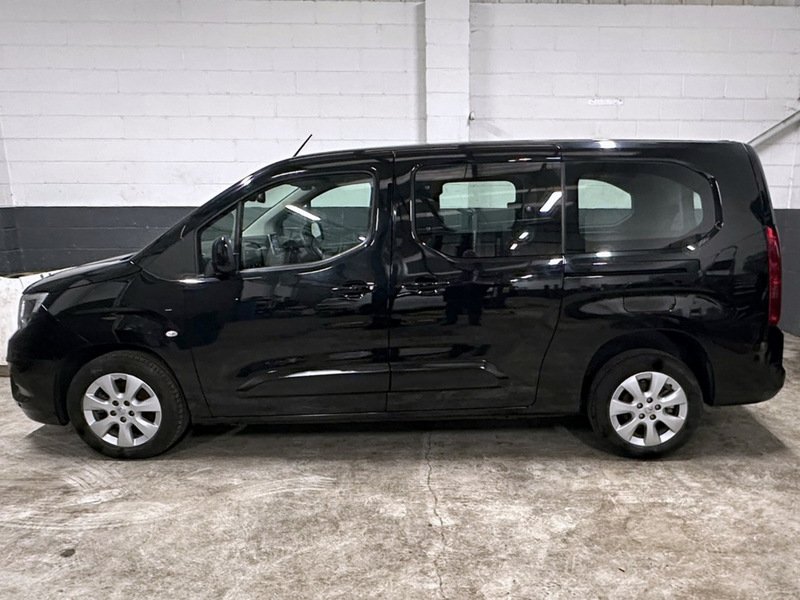 Used Vauxhall Combo Life 2019 for sale - 76093050: Photo 4