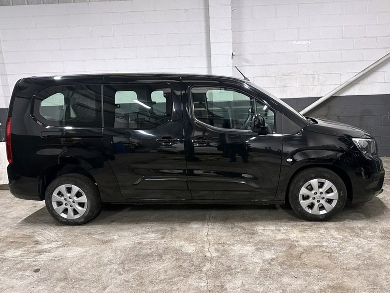 Used Vauxhall Combo Life 2019 for sale - 76093050: Photo 8