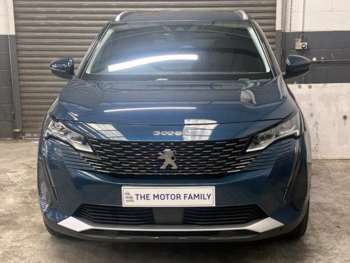 Used Peugeot 3008 2021 for sale - 75307504: Photo