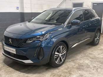 Used Peugeot 3008 2021 for sale - 75307504: Photo